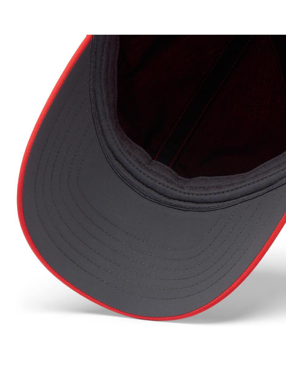 Gorra con visera curva para senderismo Coolhead III Ball Cap unisex 3