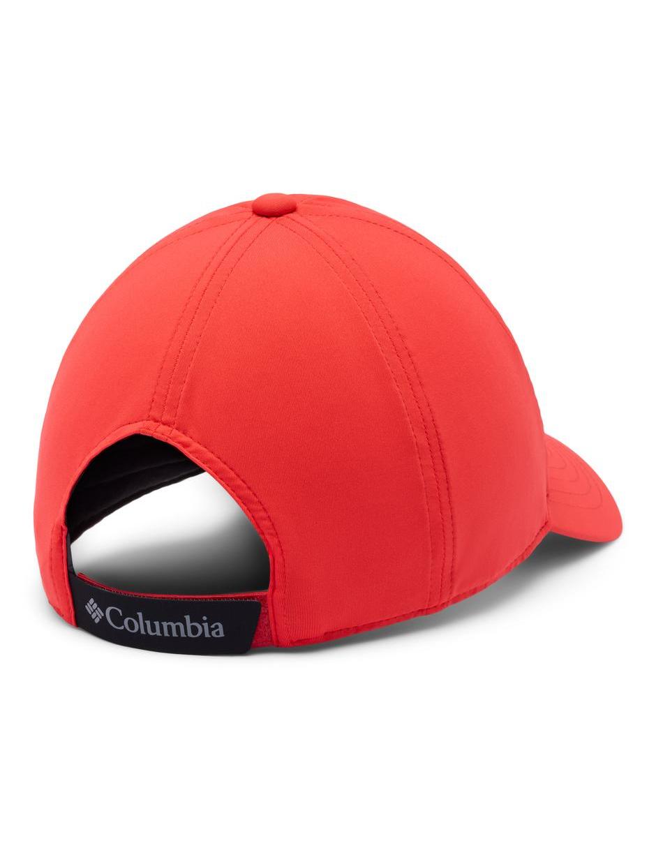 Gorra con visera curva para senderismo Coolhead III Ball Cap unisex 6