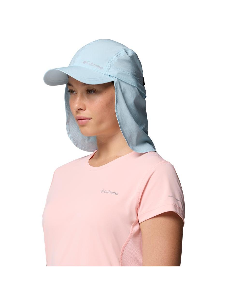 Gorro legionario para senderismo Coolhead Zero II Cachalot unisex 2