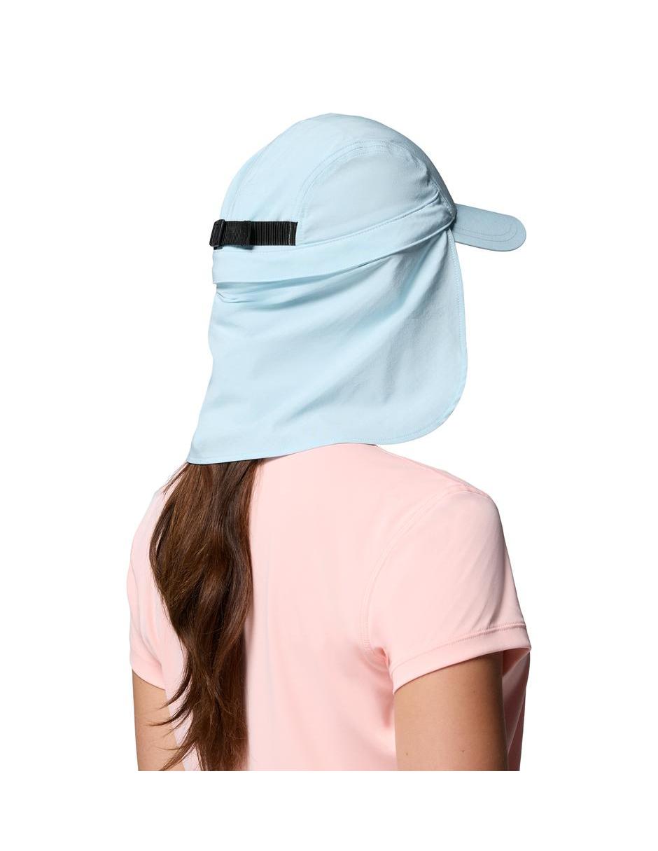 Gorro legionario para senderismo Coolhead Zero II Cachalot unisex 4