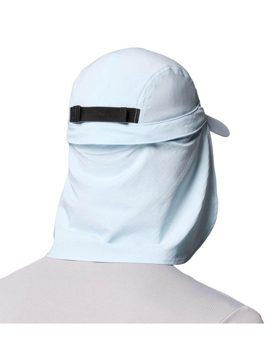 Gorro legionario para senderismo Coolhead Zero II Cachalot unisex 6