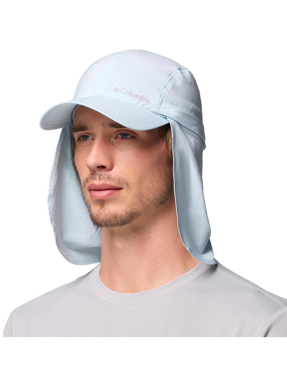 Gorro legionario para senderismo Coolhead Zero II Cachalot unisex 8