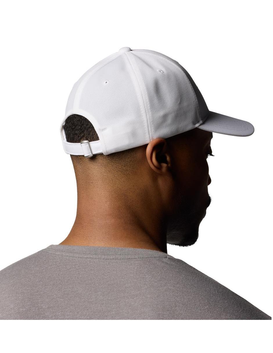 Gorra con visera curva casual Twin Canyon Ball Cap  unisex 2