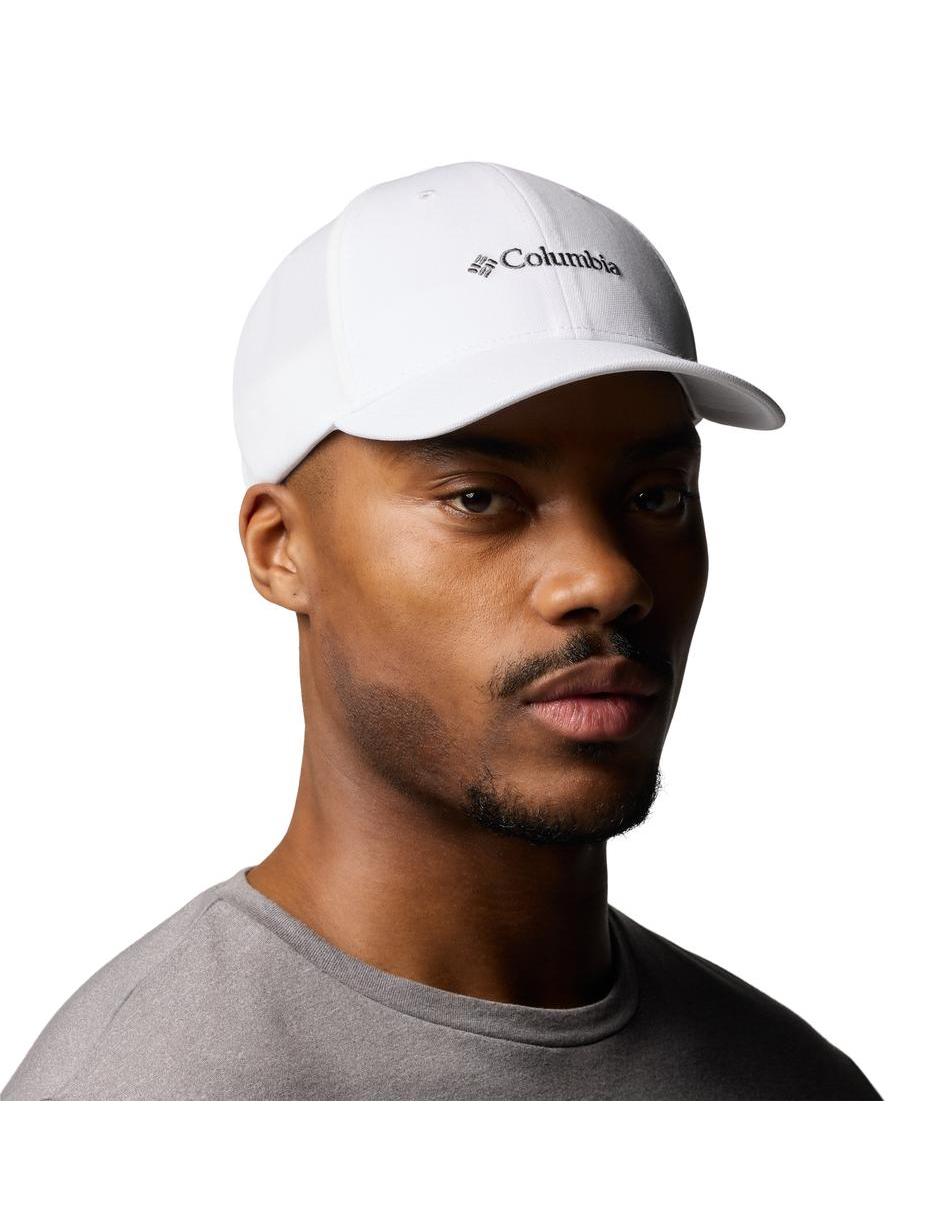 Gorra con visera curva casual Twin Canyon Ball Cap  unisex 4