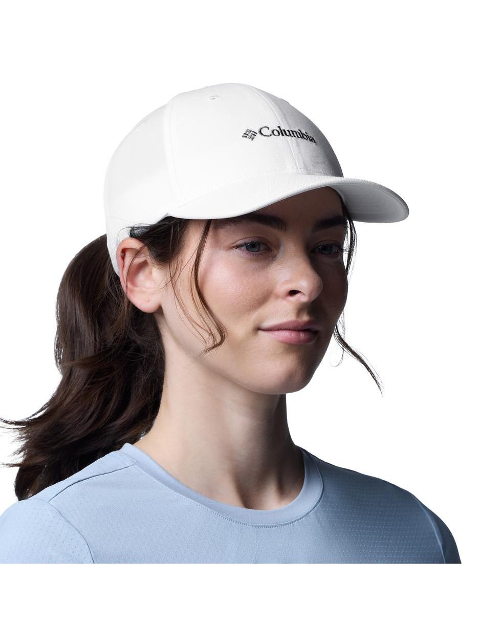 Gorra con visera curva casual Twin Canyon Ball Cap  unisex 5