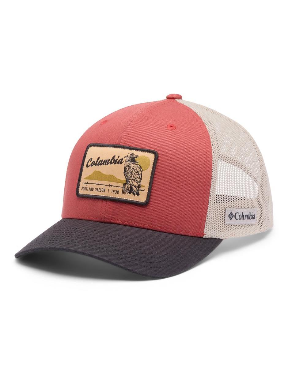 Gorra con visera curva para senderismo Mesh Snap Back-High unisex Gorra con visera curva para senderismo Mesh Snap Back-High unisex