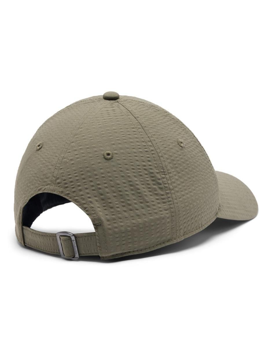 Gorra con visera curva casual Wellzy Ball Cap unisex 2