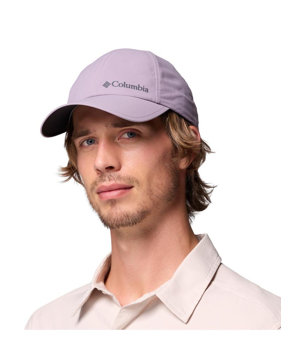 Gorra con visera curva para senderismo Silver Ridge IV Ball Capno unisex 3