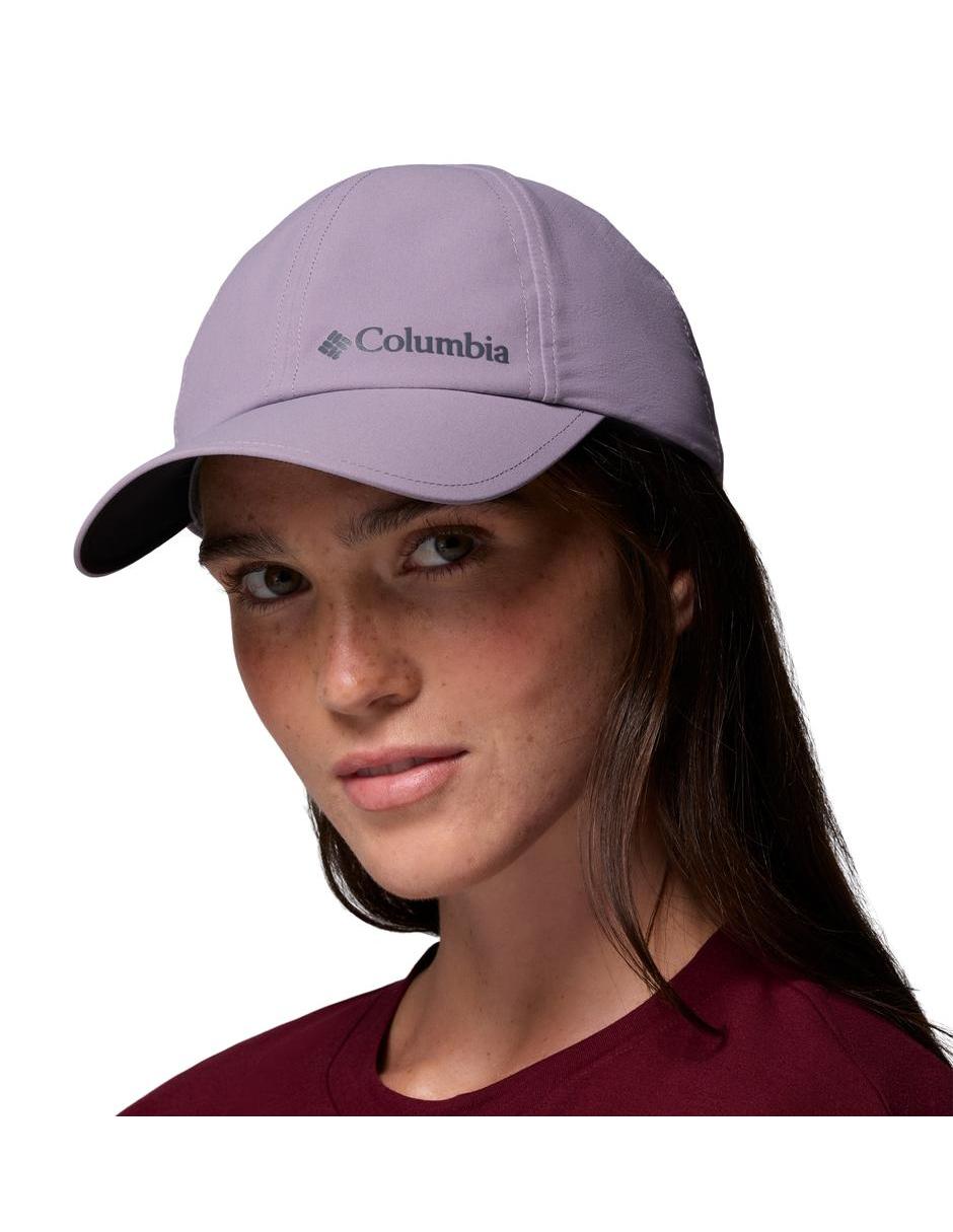 Gorra con visera curva para senderismo Silver Ridge IV Ball Capno unisex 4