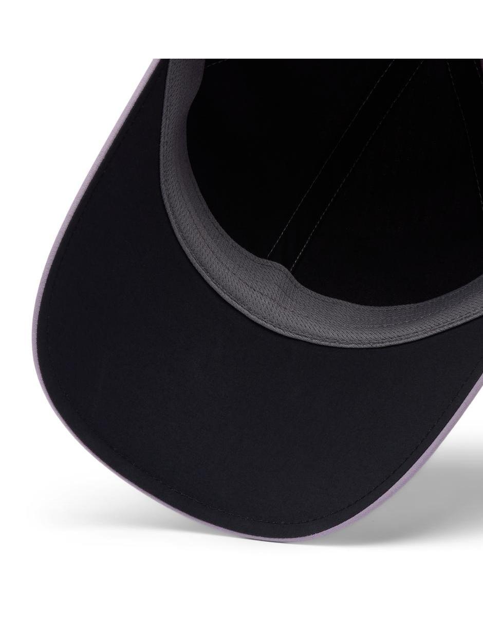 Gorra con visera curva para senderismo Silver Ridge IV Ball Capno unisex 5