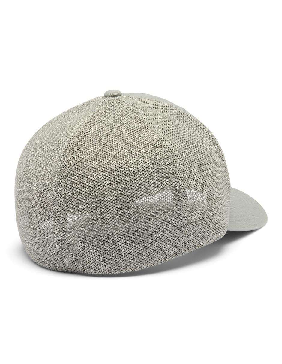 Gorra visera curva cerrada para senderismo unisex 2