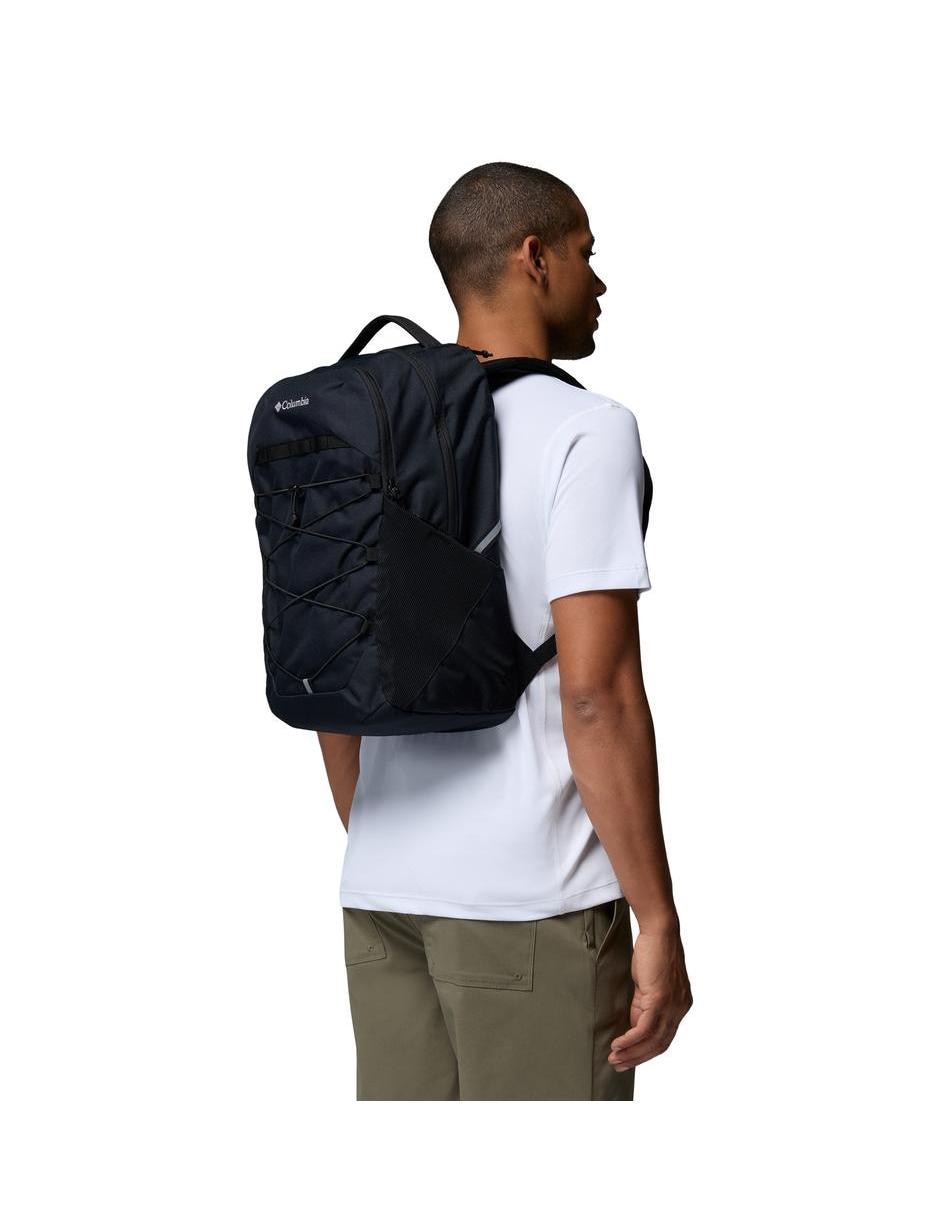 Mochila de senderismo 28 L 3