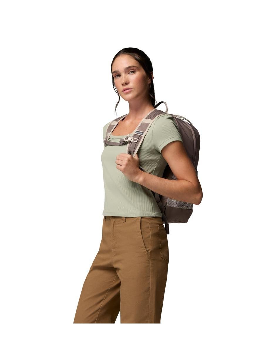 Mochila de senderismo 25 L 7
