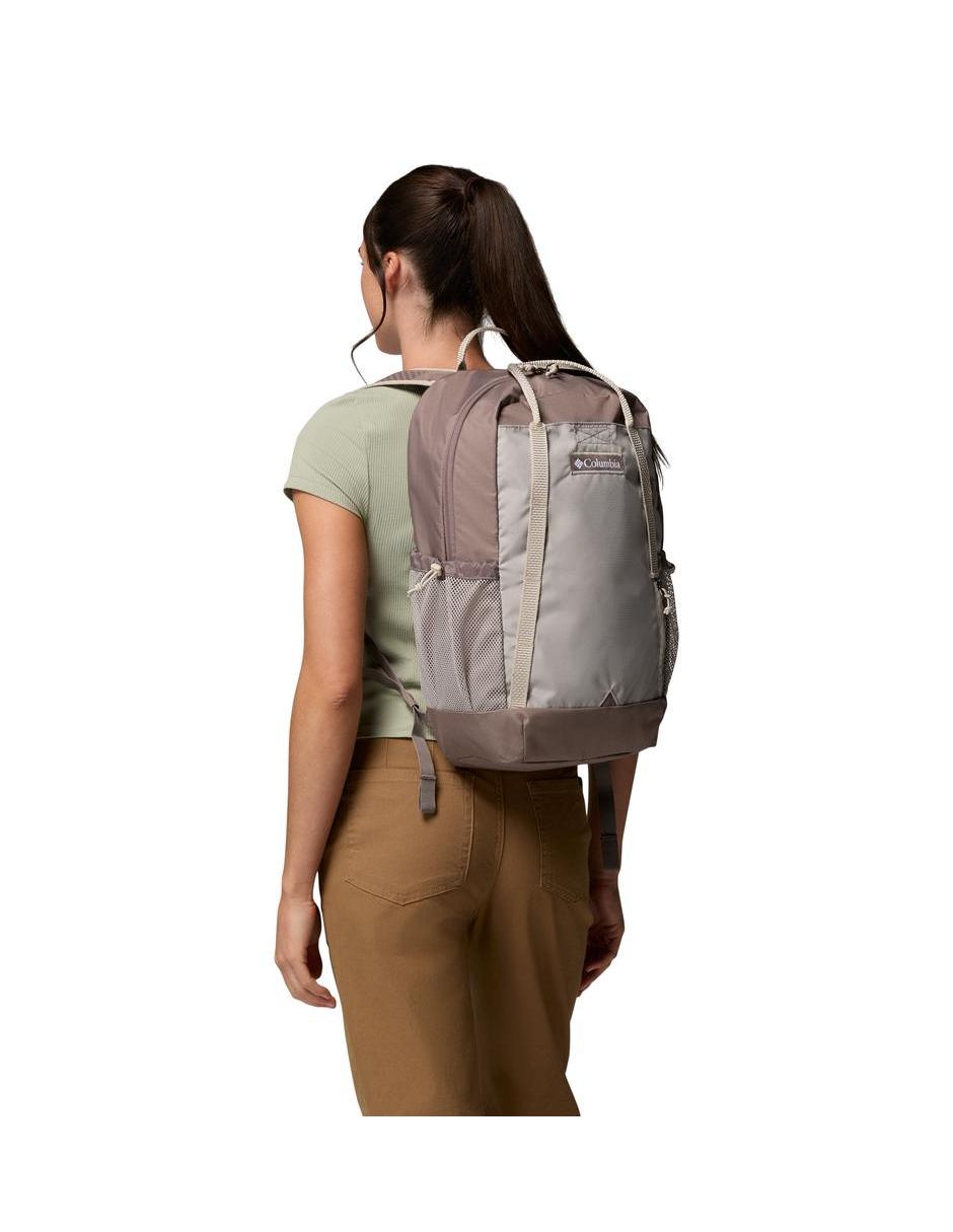 Mochila de senderismo 25 L 9