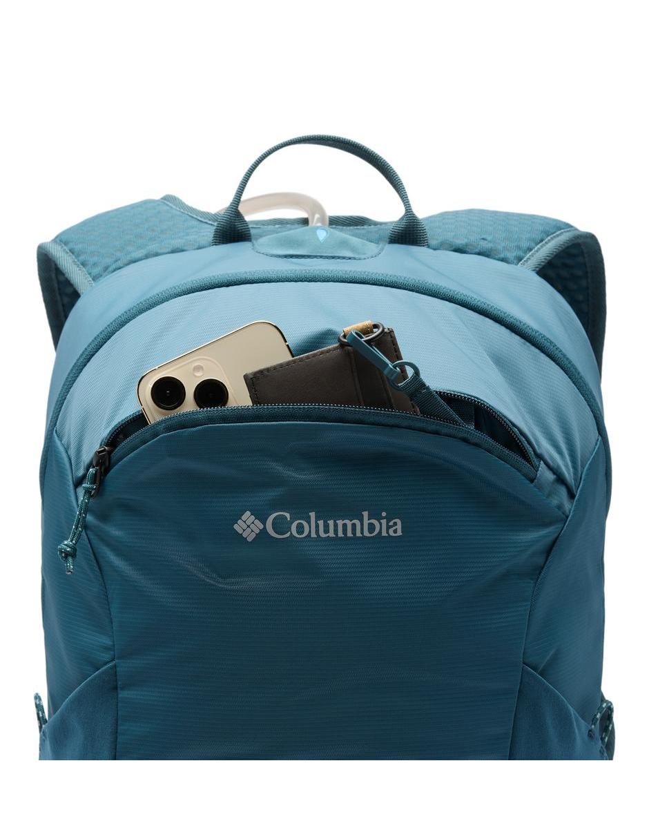 Mochila de senderismo 18 L 6
