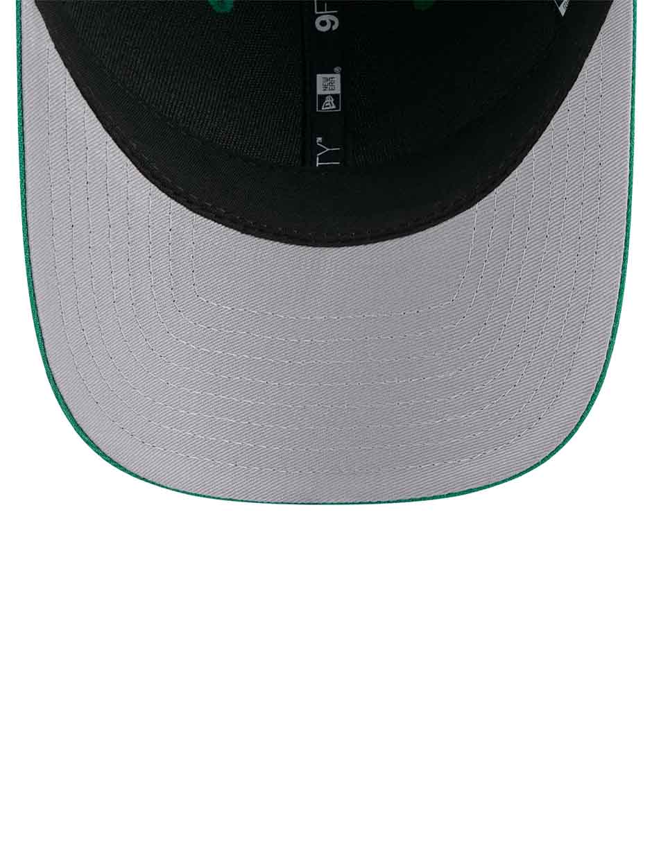 Gorra visera curva correa ajustable para fútbol americano NFL Team Stock Philadelphia Eagles para adulto