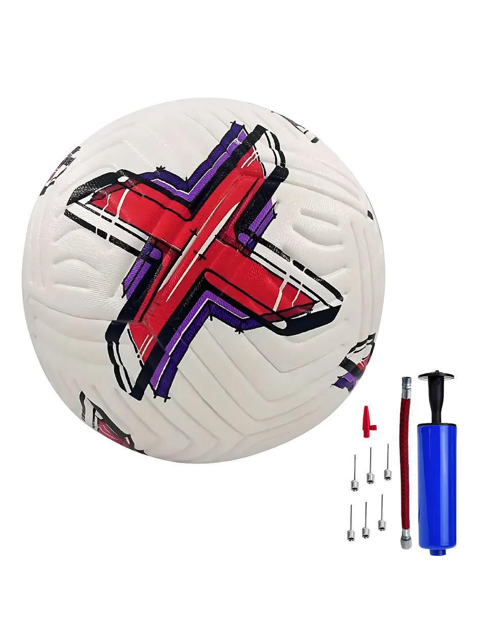 Balón BAXB#5+BB03 para fútbol