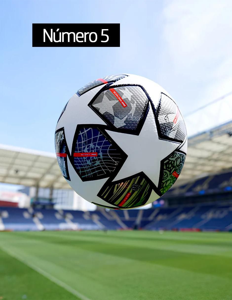 Balón Baeg para fútbol 7