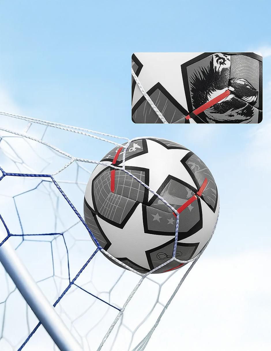 Balón Baeg para fútbol 5