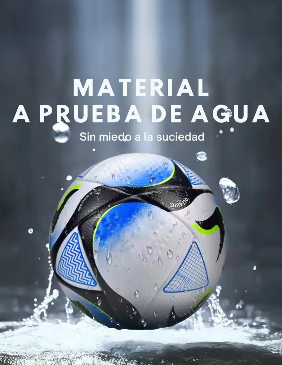 Balón BATBBB04 para fútbol 4