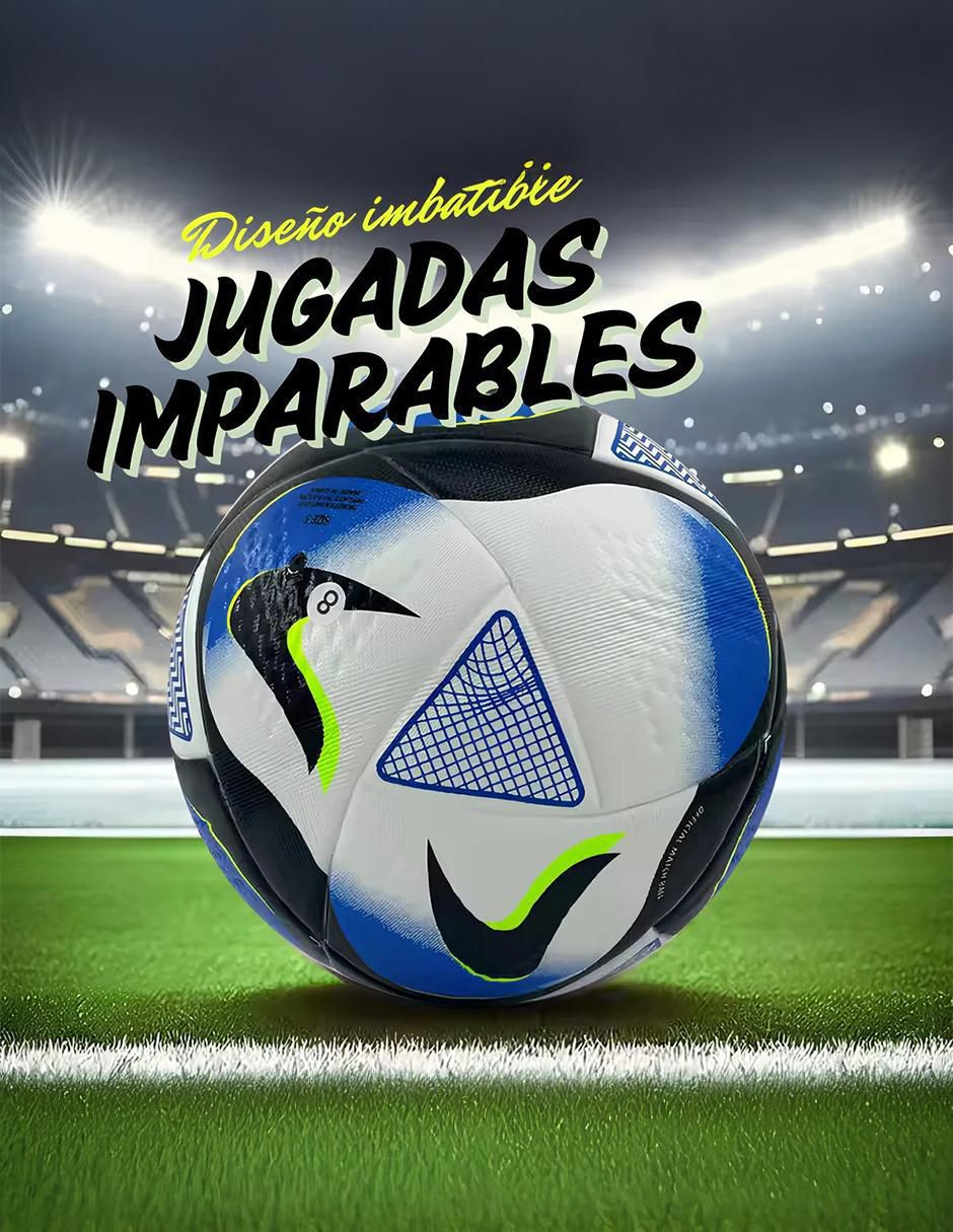 Balón BATBBB04 para fútbol 5