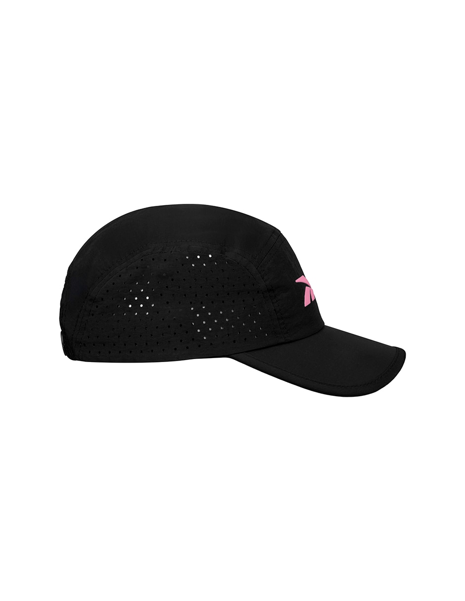 Gorra visera semicurva broche casual Athlete Essentials Cap unisex 3