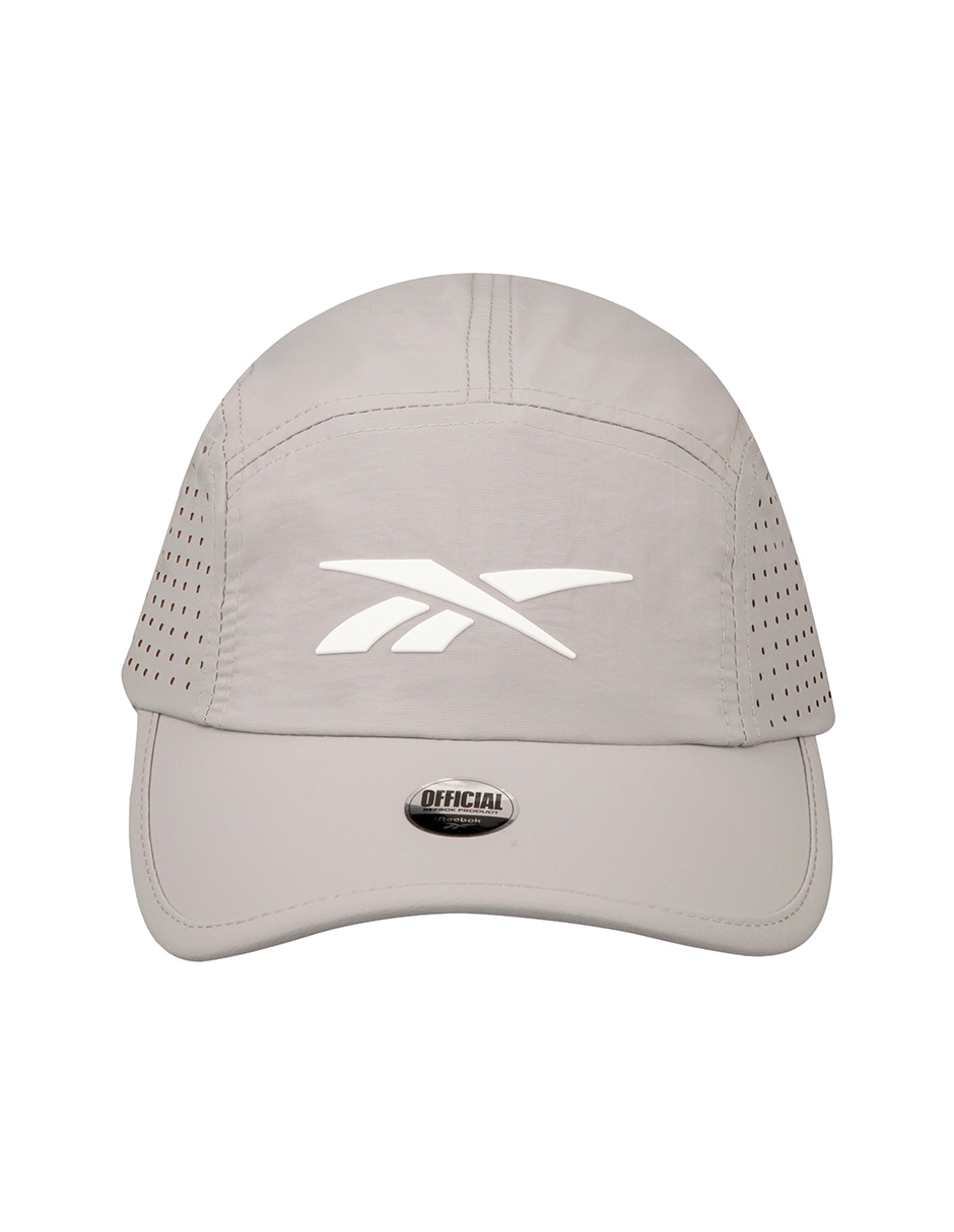 Gorra visera semicurva broche casual Athlete Essentials Cap unisex