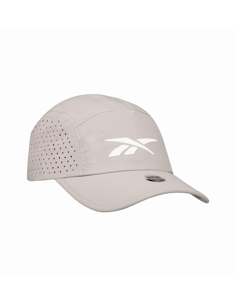 Gorra visera semicurva broche casual Athlete Essentials Cap unisex 2