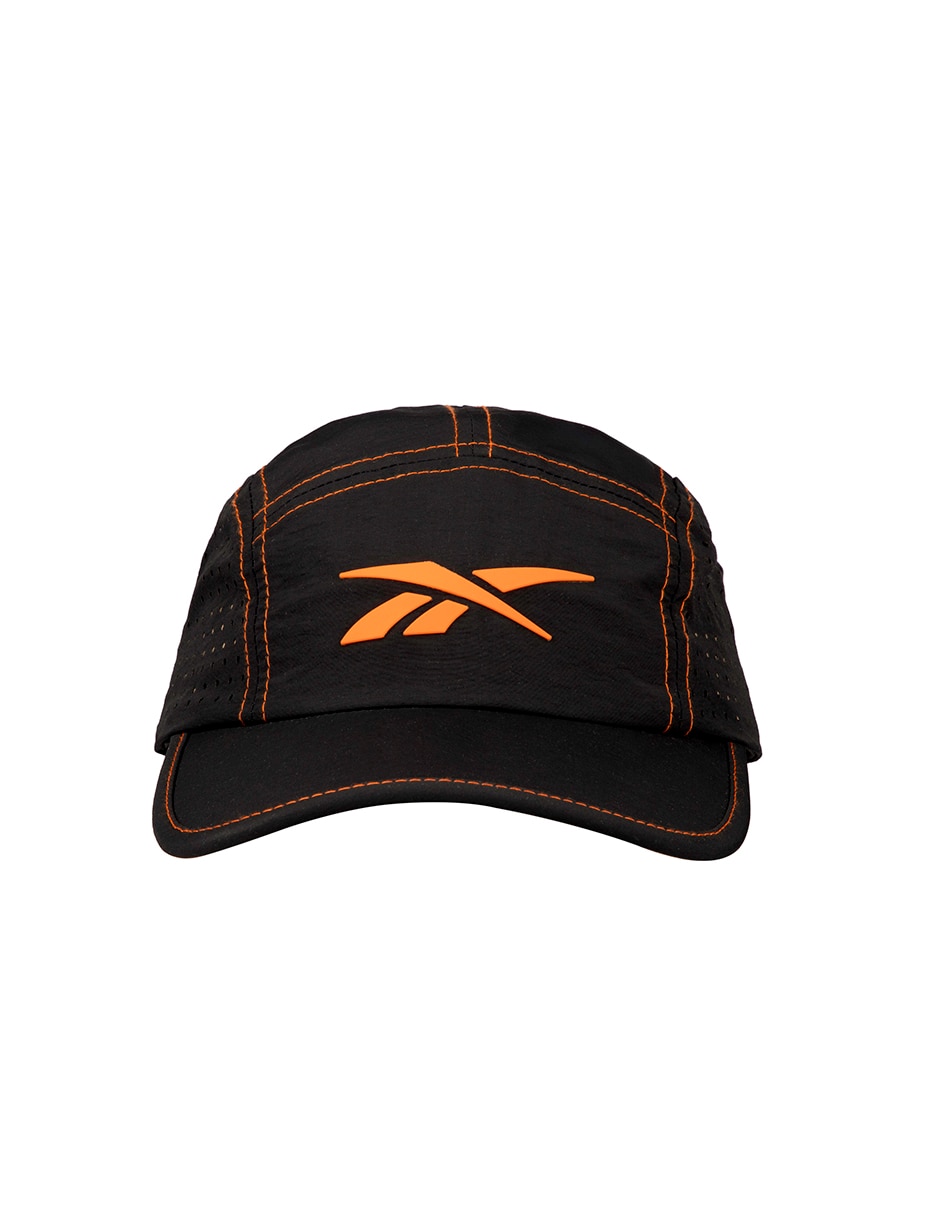 Gorra visera semicurva broche casual Athlete Essentials Cap unisex