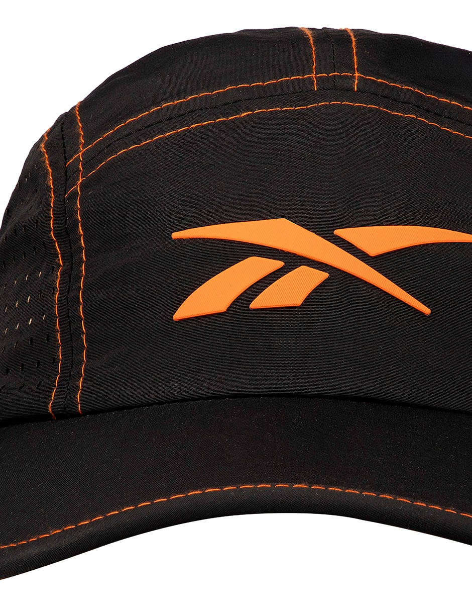 Gorra visera semicurva broche casual Athlete Essentials Cap unisex 2