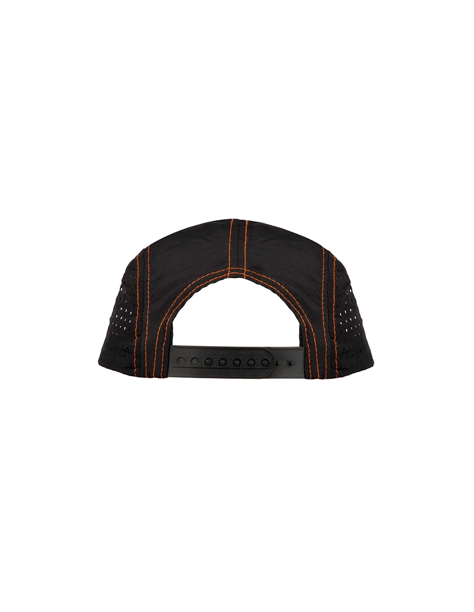 Gorra visera semicurva broche casual Athlete Essentials Cap unisex 5