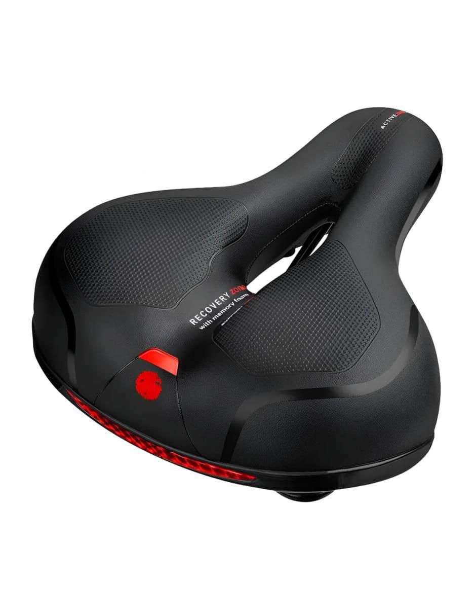 Asiento bicicleta