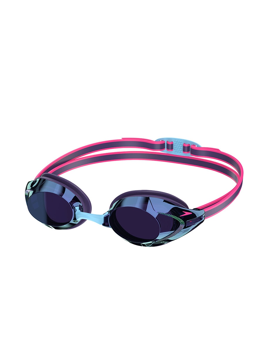 Goggles espejo y polarizadas para natación Goggles espejo y polarizadas para natación