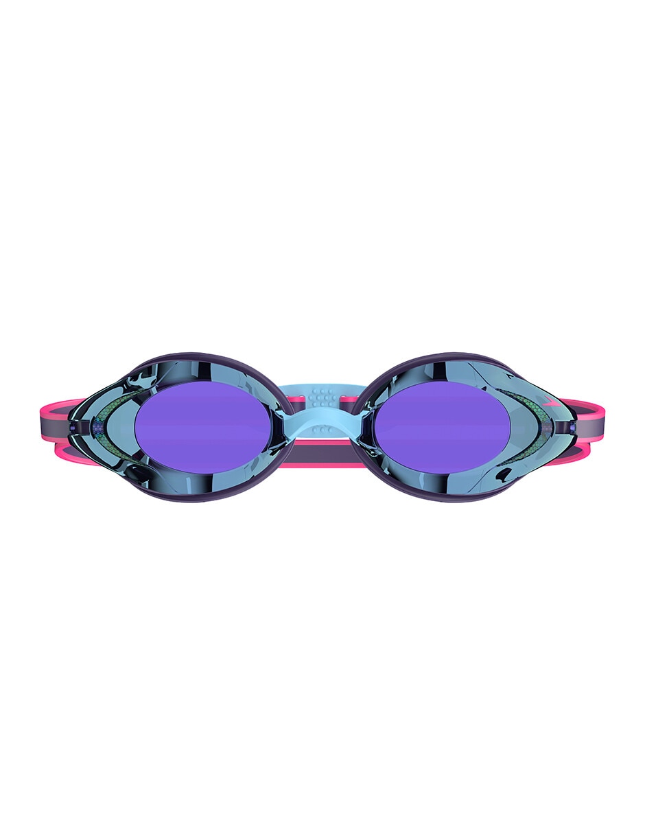 Goggles espejo y polarizadas para natación 2
