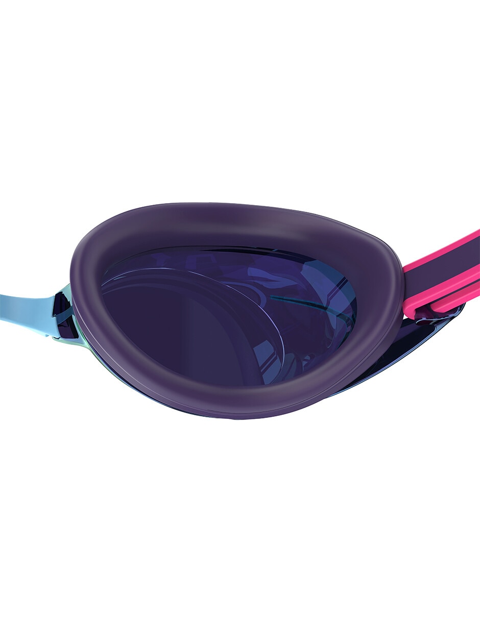 Goggles espejo y polarizadas para natación 4