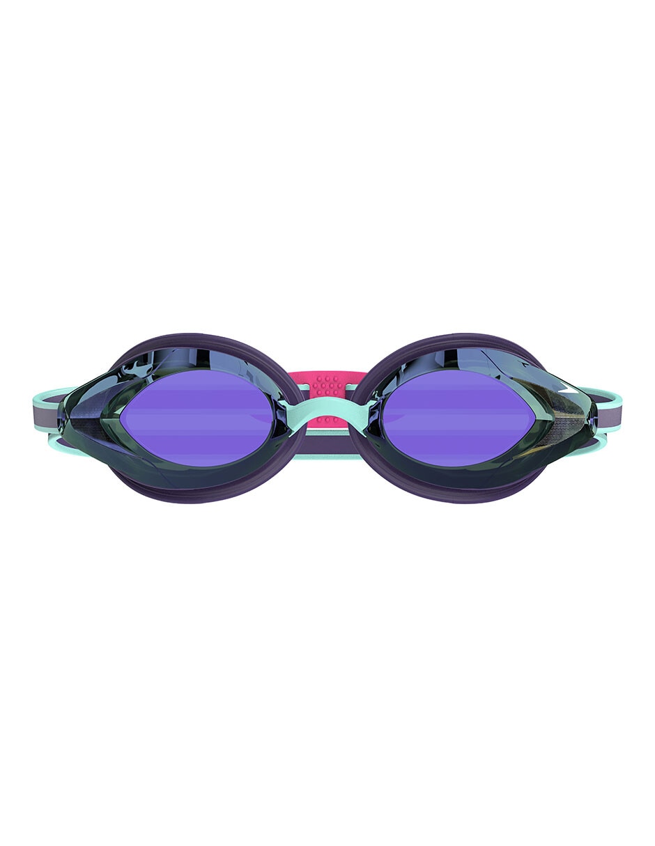 Goggles espejo y polarizadas para natación 2