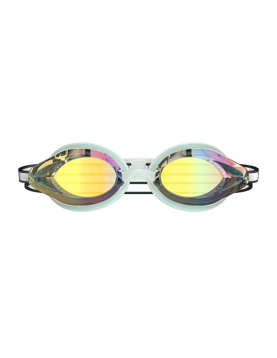 Goggles espejo y polarizadas para natación 2