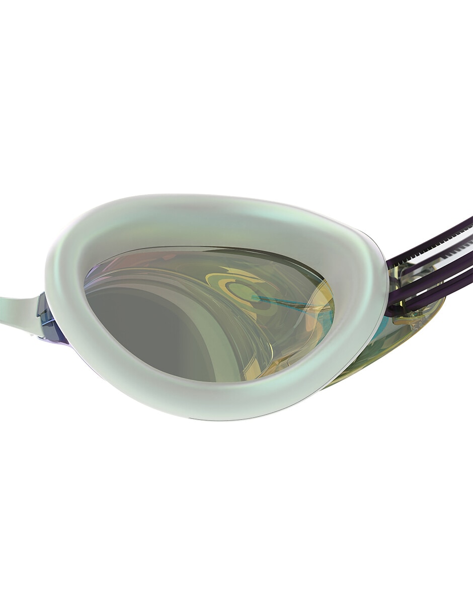 Goggles espejo y polarizadas para natación 4