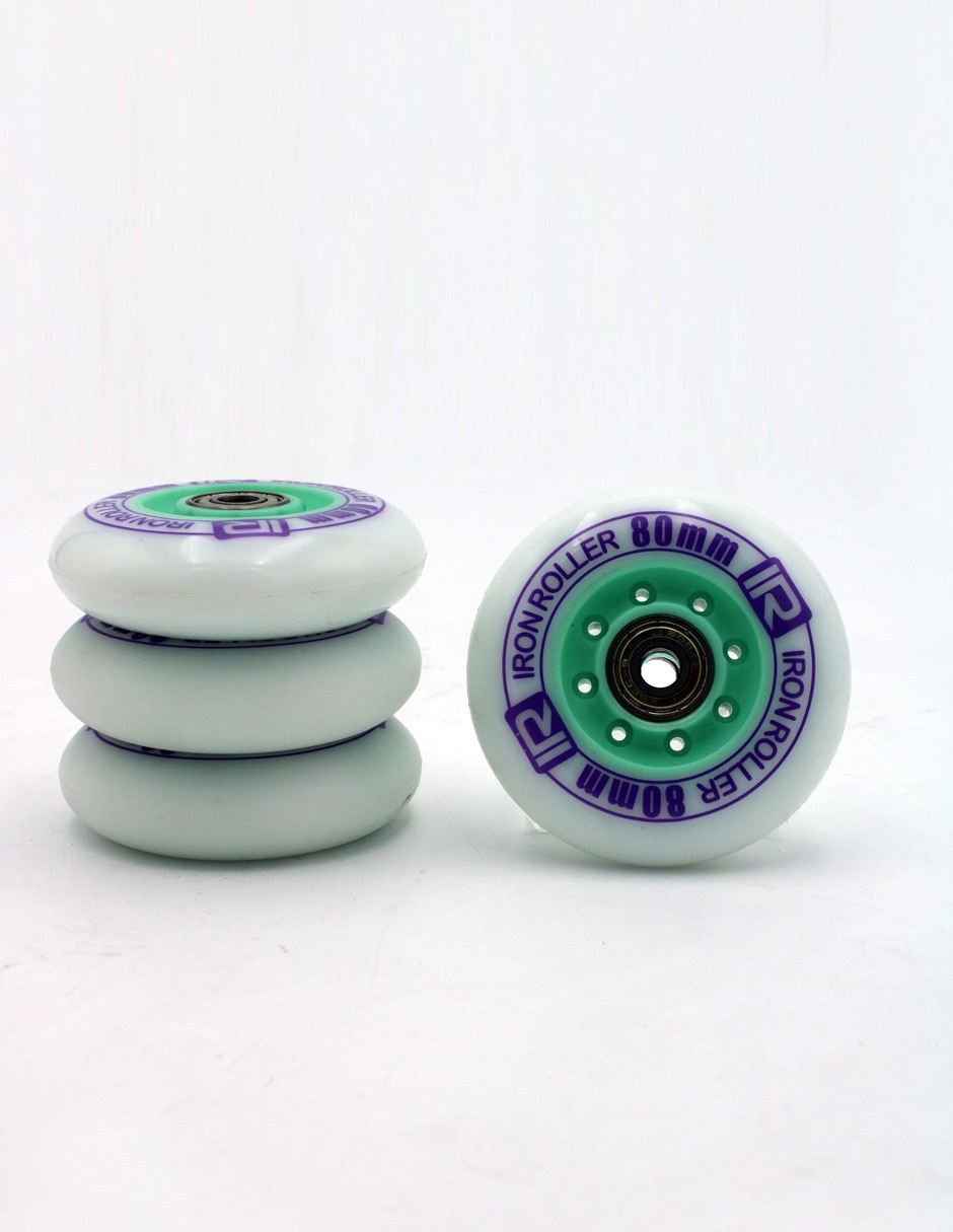 Patines en línea forza para mujer 12