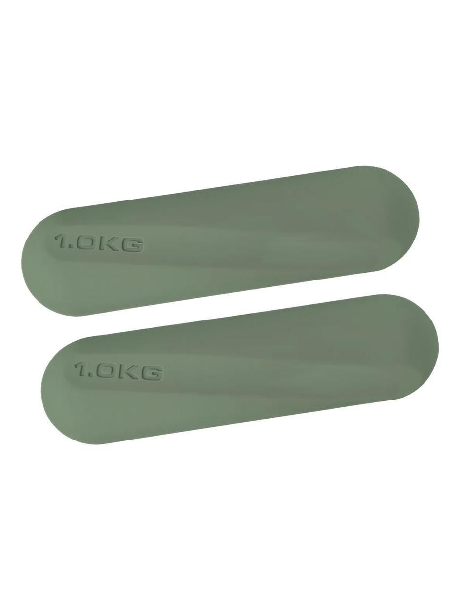 Set mancuernas de peso fijo 2 kg 2 piezas Set mancuernas de peso fijo 2 kg 2 piezas