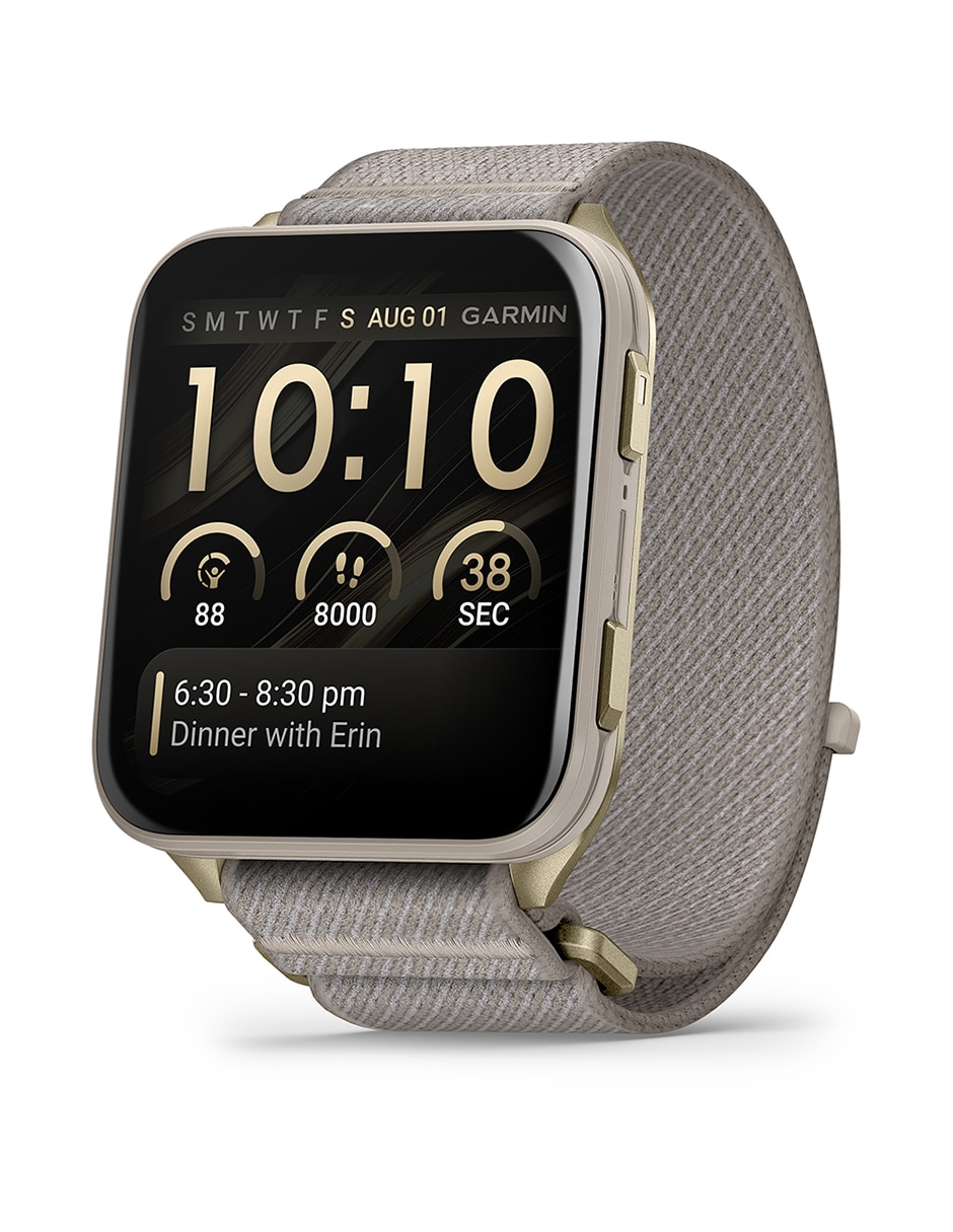 Smartwatch Venu X1 unisex con GPS