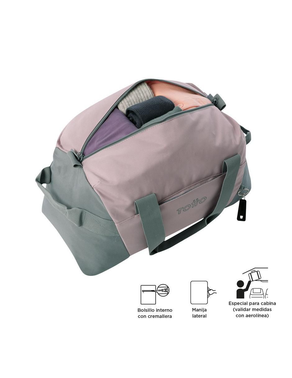 Maleta Active Pro S unisex 3