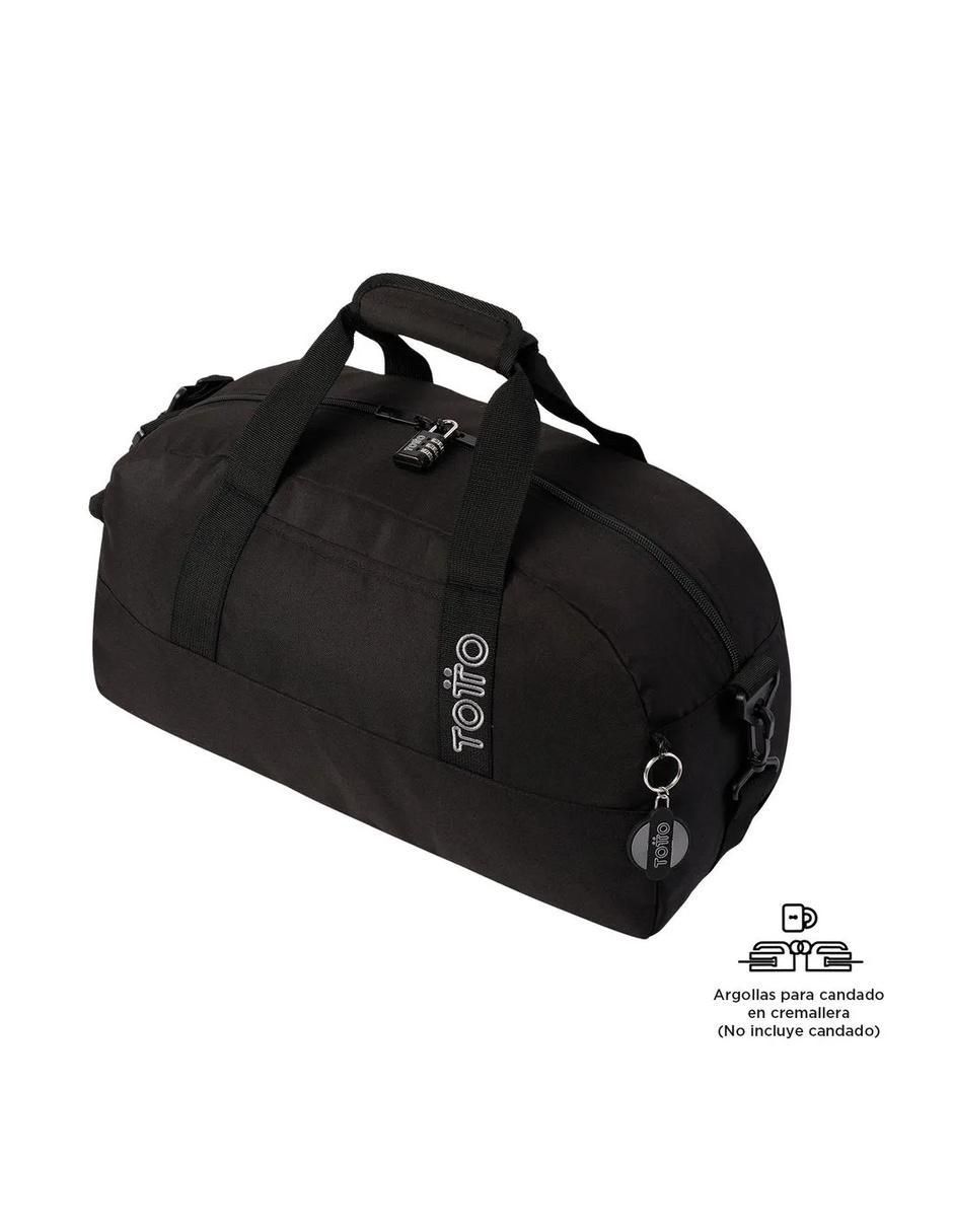 Duffel Active Pro S unisex 4