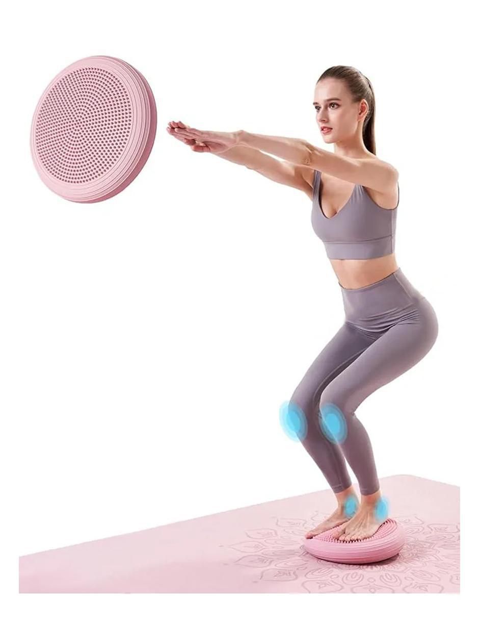 Disco de equilibrio 3
