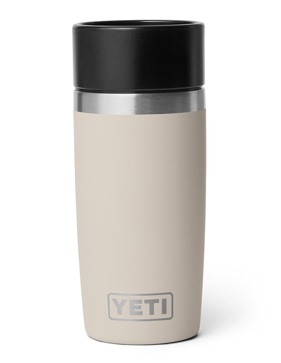 Vaso térmico de acero inoxidable con tapa rosca