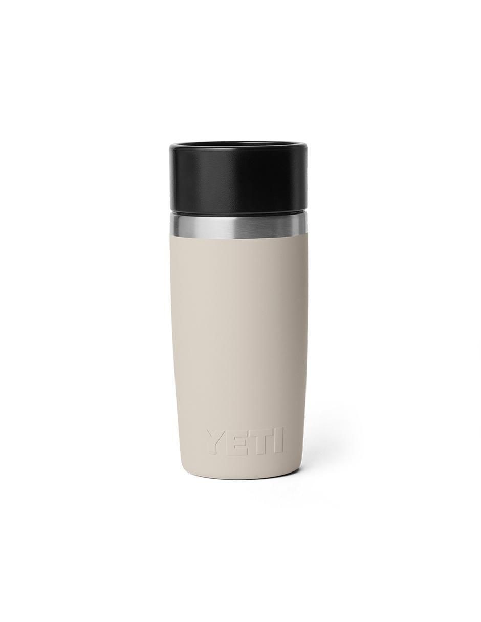 Vaso térmico de acero inoxidable con tapa rosca 2