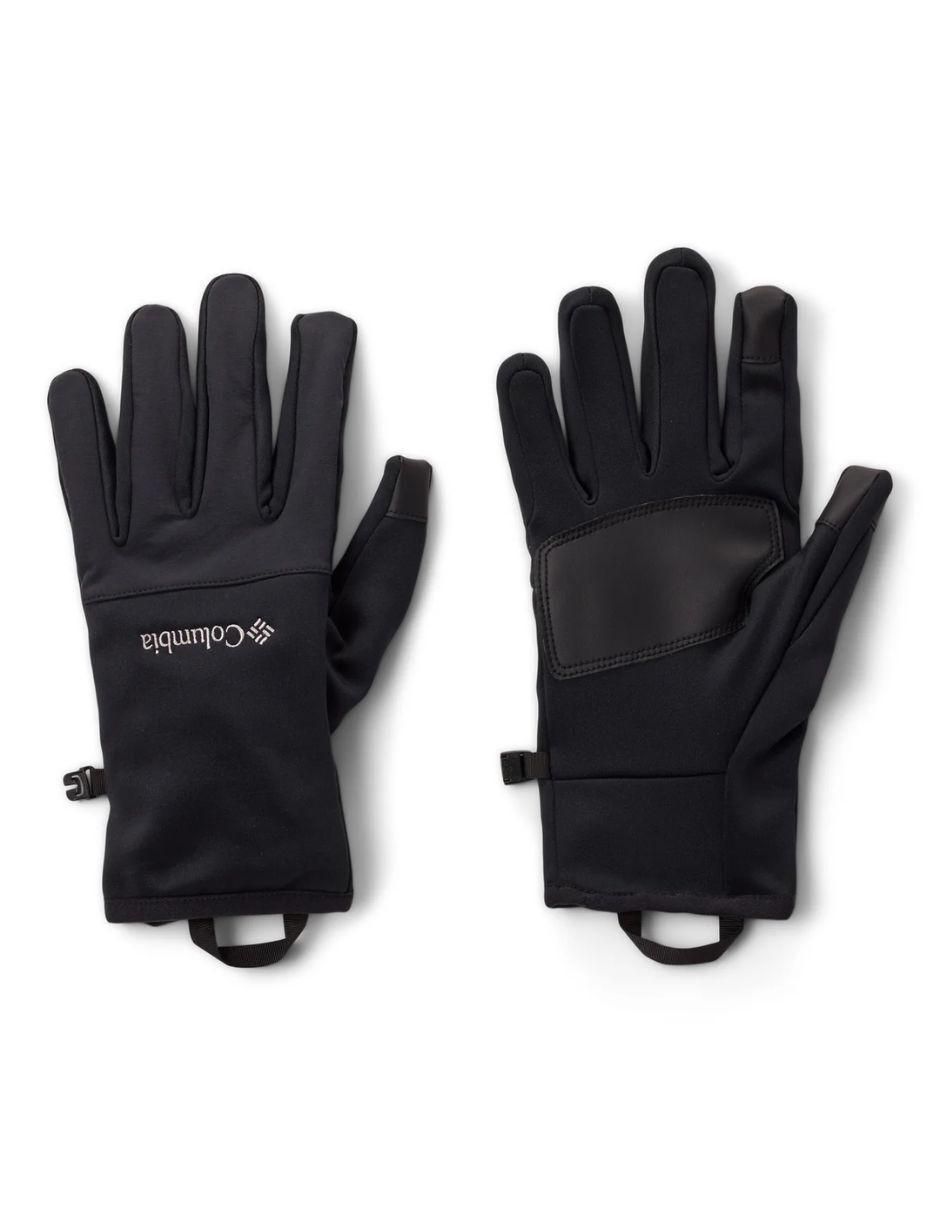Guantes para montañismo unisex