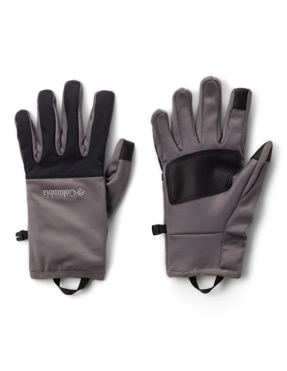 Guantes para montañismo unisex