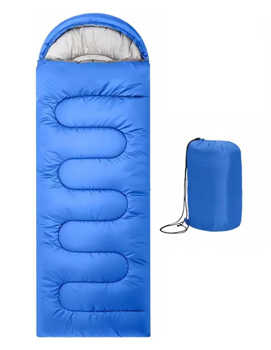 Bolsa de dormir unisex
