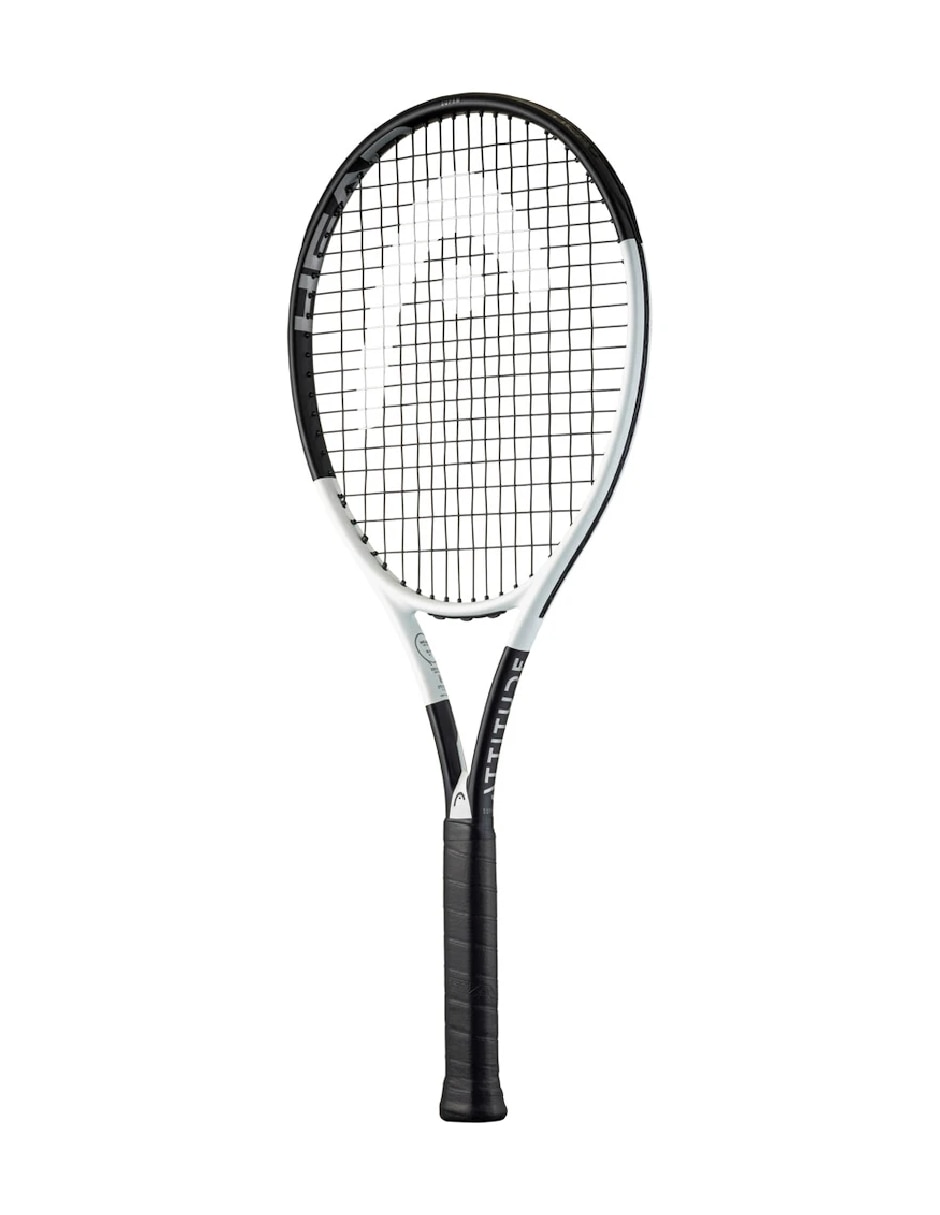Raqueta de tennis attitude suprm 231305-1 2